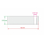 3019039L Svornjak s podmazivanjem Ø35x102 mm Bar Cargolift